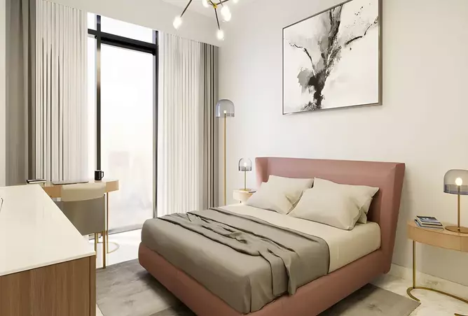 Avenue Residence Phase 6 By Nabni