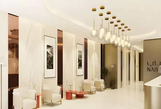 Avenue Residence Phase 6 By Nabni