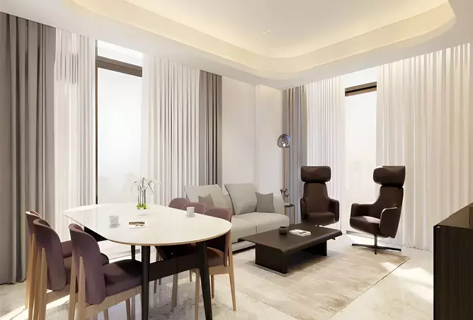 Avenue Residence Phase 6 By Nabni