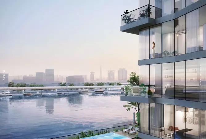 Azura Residences
