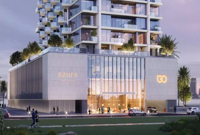 Azura Residences