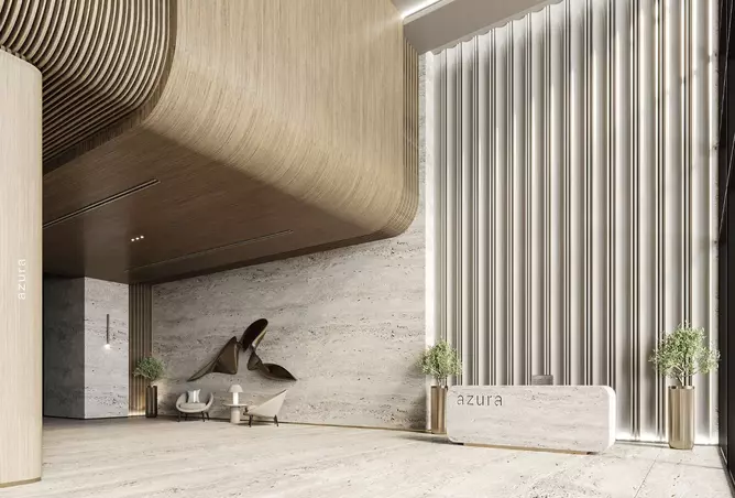 Azura Residences