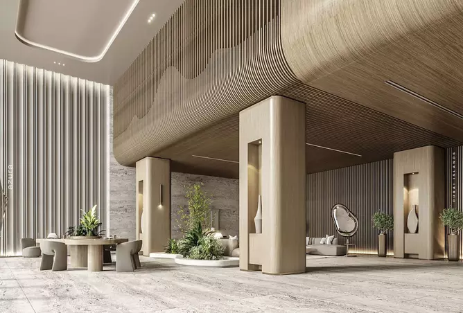 Azura Residences