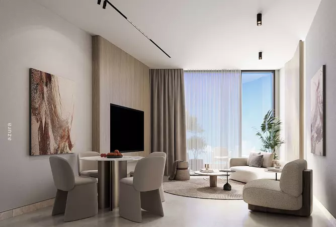 Azura Residences