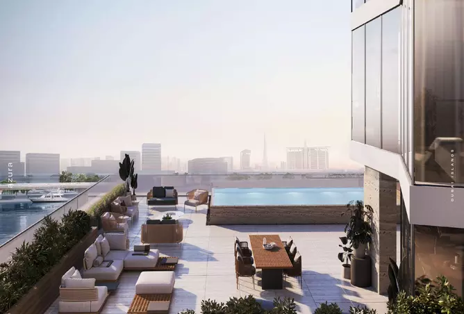 Azura Residences