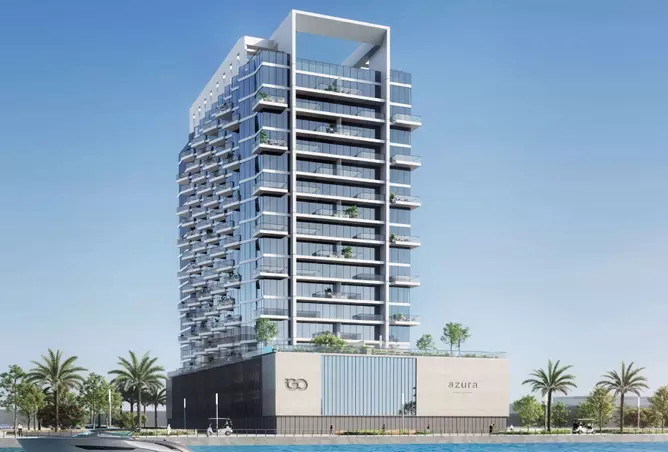 Azura Residences