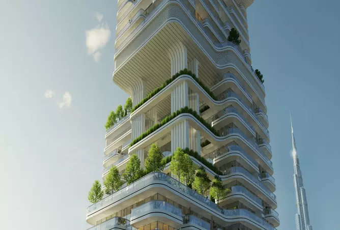 Society House