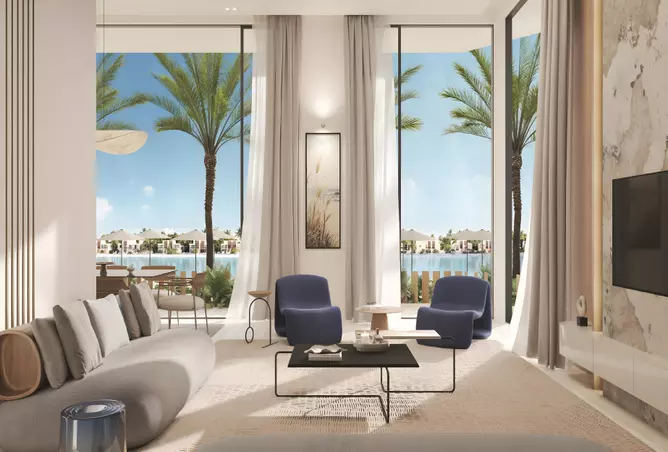 Blue Beach Residence