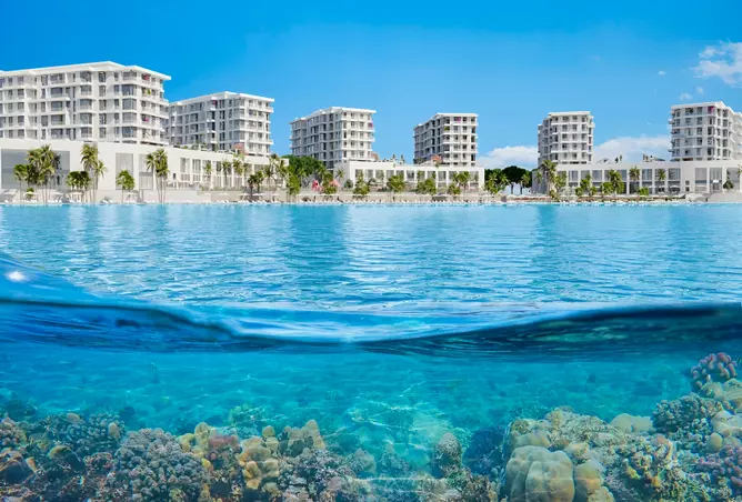 Blue Pearls At Bluebay Walk