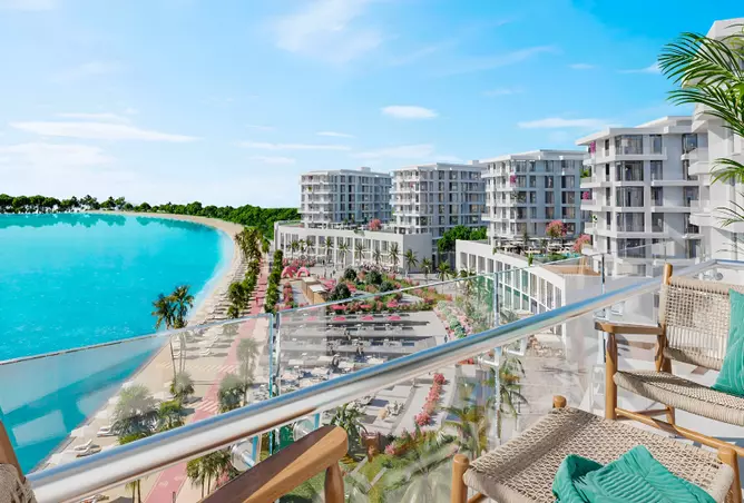 Blue Pearls At Bluebay Walk