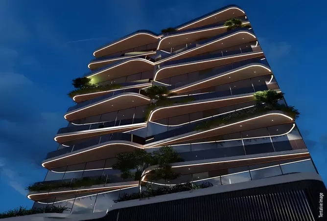 Whitecliffs Residences