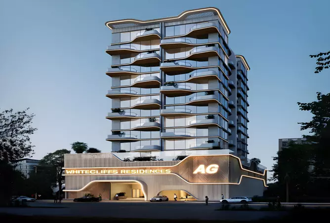 Whitecliffs Residences
