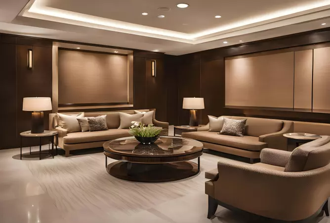 Whitecliffs Residences