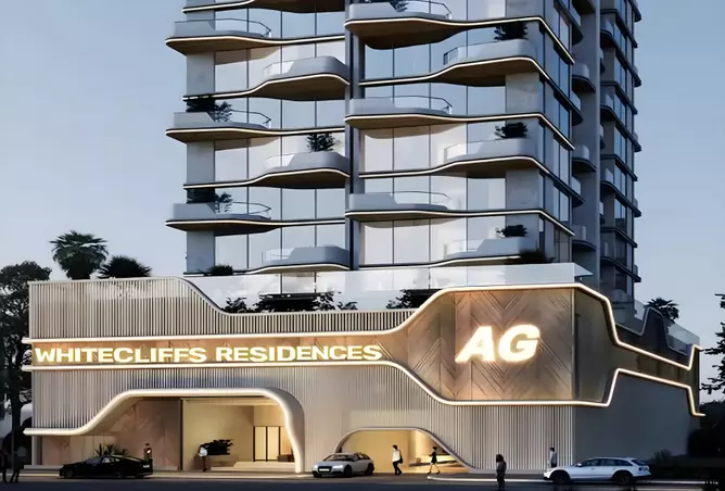 Whitecliffs Residences