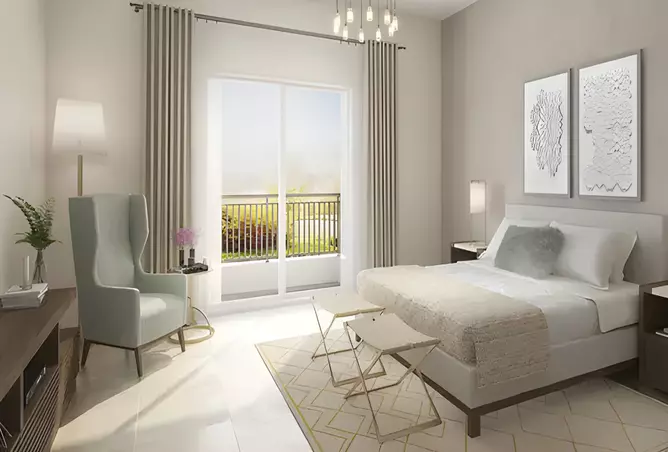 AUM Residence