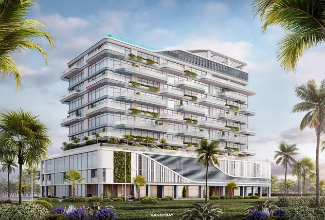 Tivanno Residence