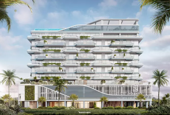 Tivanno Residence