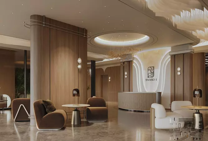 Tivanno Residence