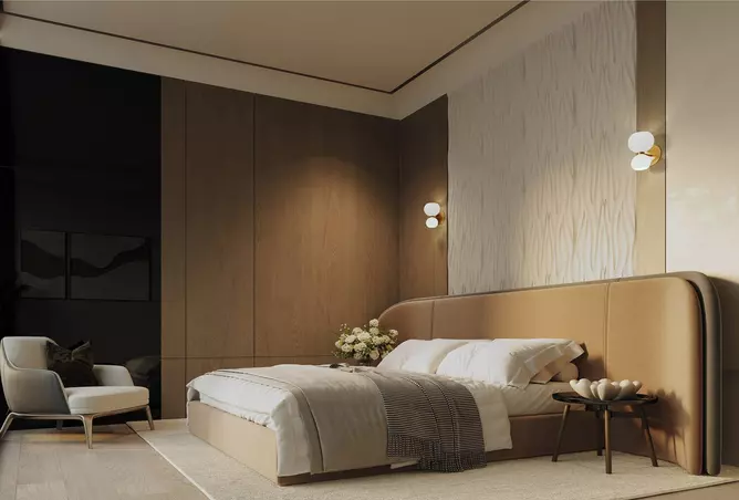 Tivanno Residence