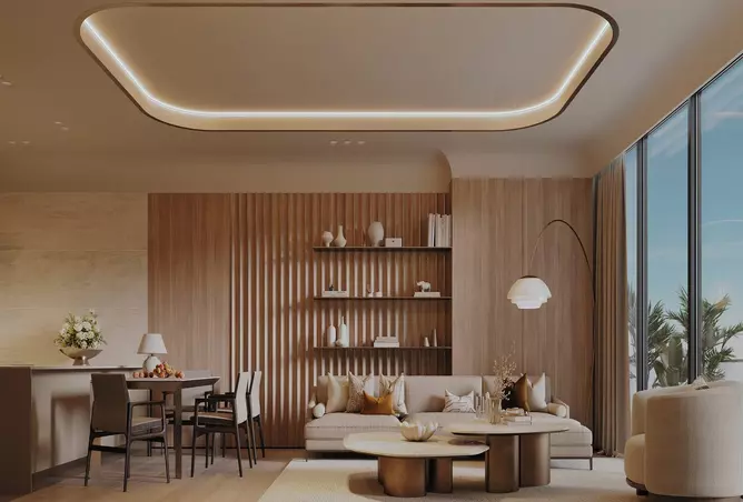 Tivanno Residence