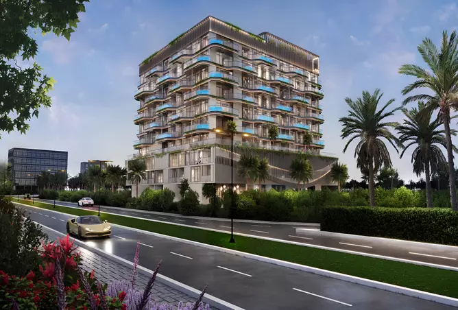 Breva by AYS Developers