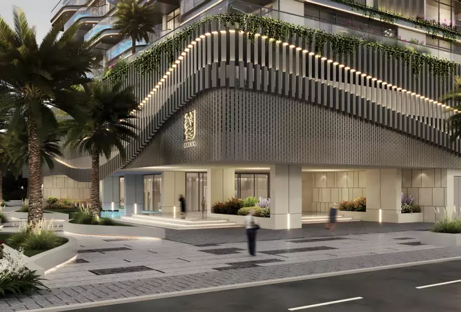Breva by AYS Developers