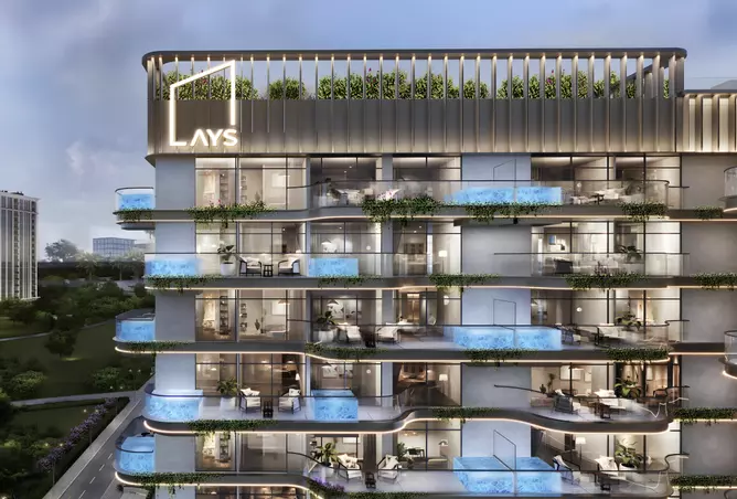 Breva by AYS Developers