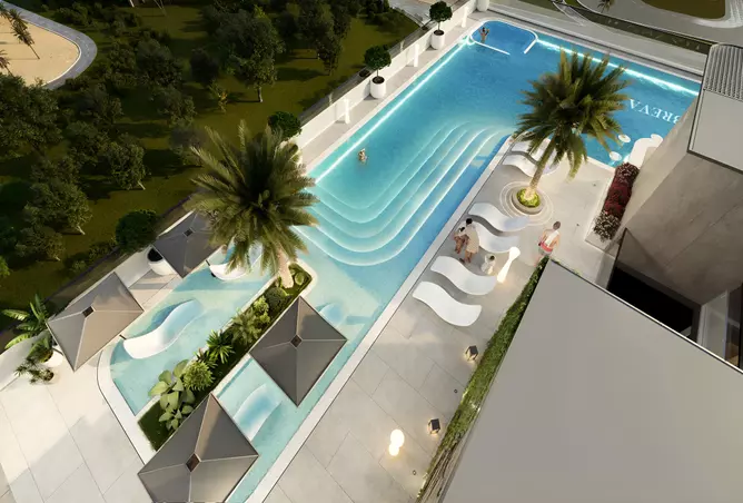 Breva by AYS Developers