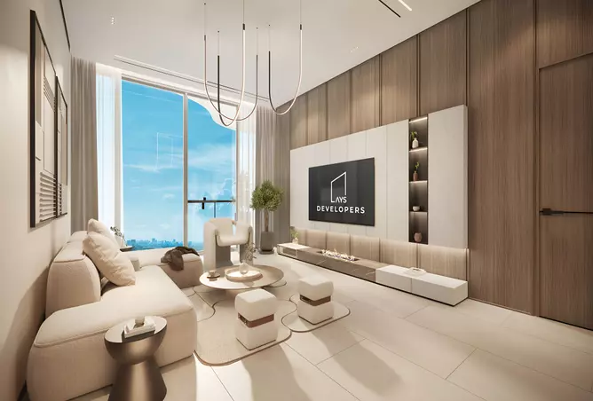Breva by AYS Developers
