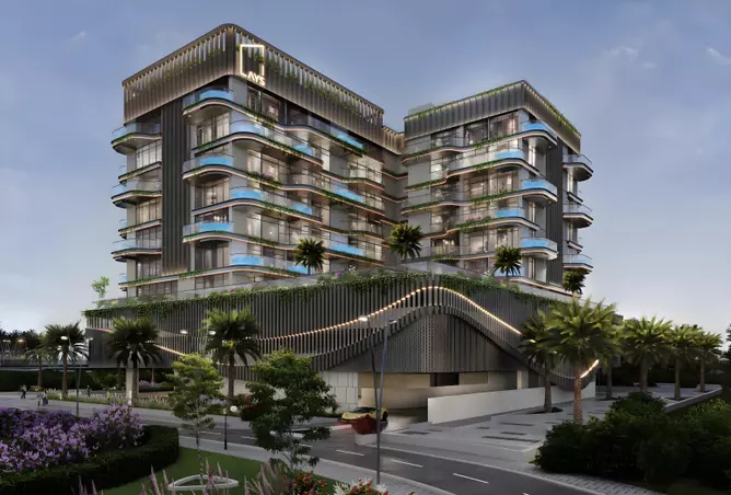 Breva by AYS Developers