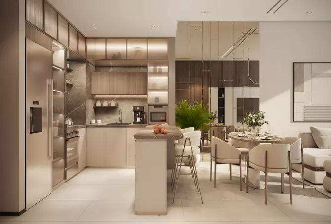 Breva by AYS Developers