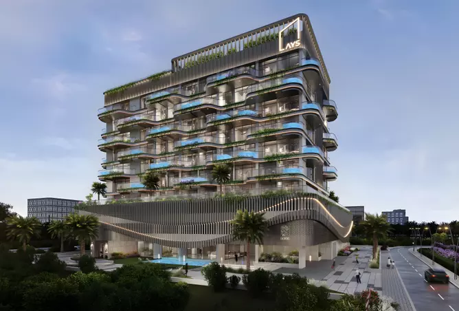 Breva by AYS Developers