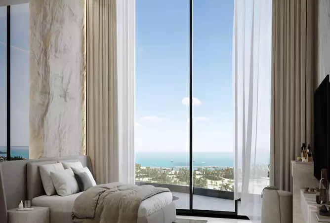 Agua Residences Tower 2