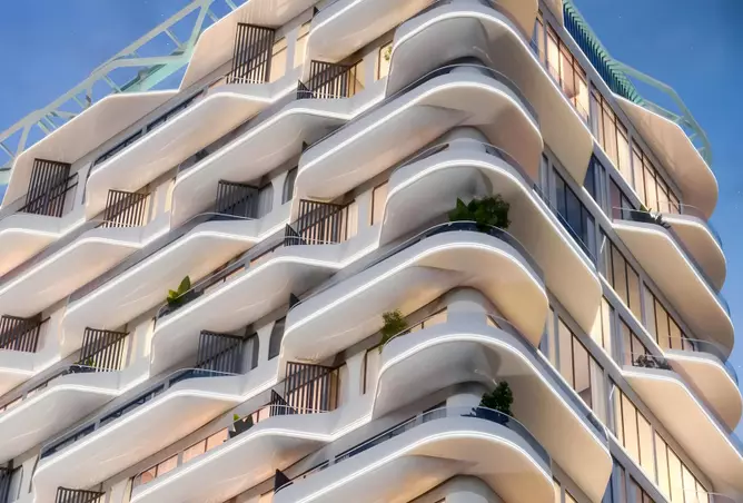 Arya Residences