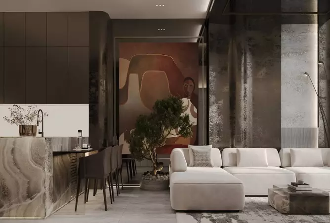 Arya Residences