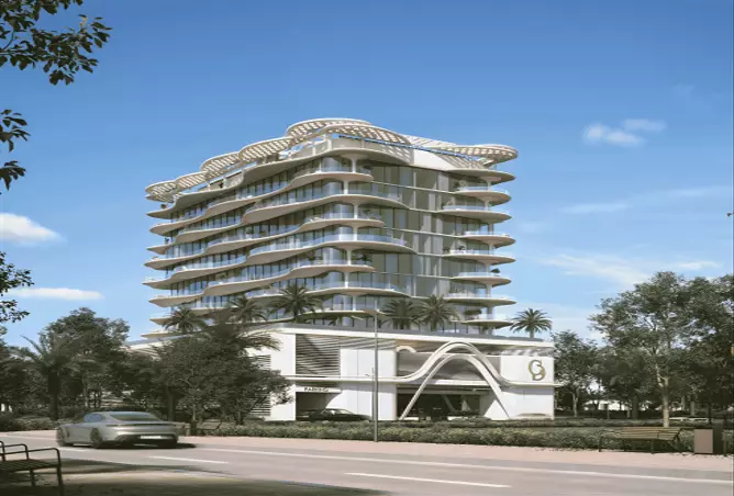 AGUA Residences