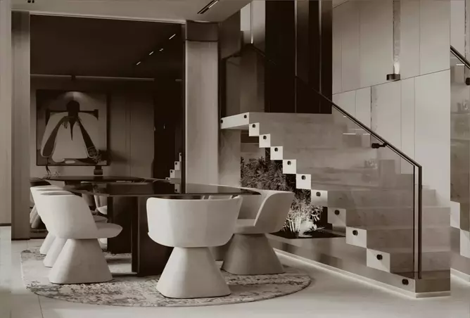 AGUA Residences