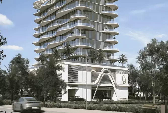 AGUA Residences