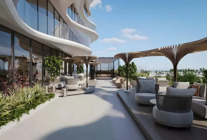 AGUA Residences