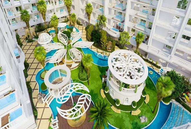 Vincitore Aqua Dimore Phase 2 By Vincitore