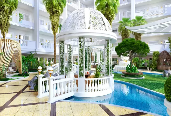 Vincitore Aqua Dimore Phase 2 By Vincitore