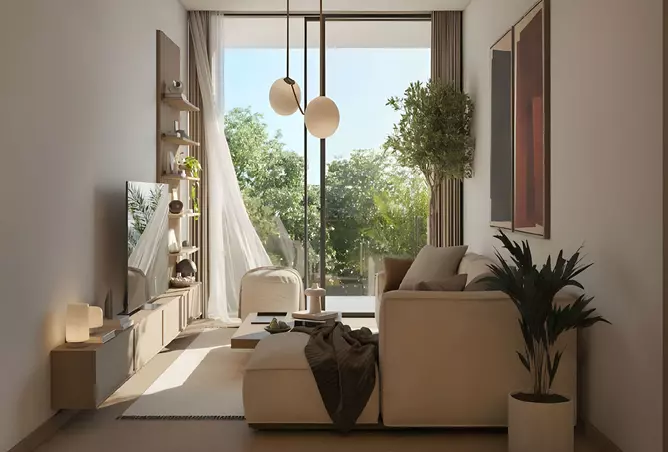 The Lofts Al Barari