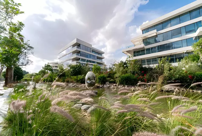 The Lofts Al Barari