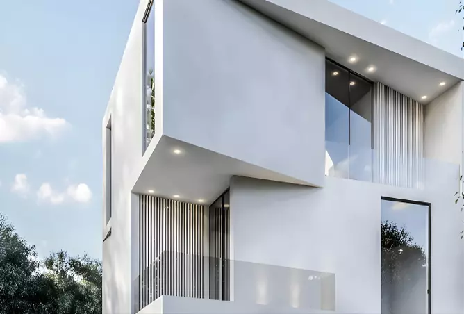 Chorisia 1 Villas