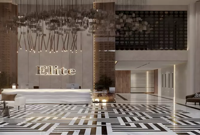 Radiant Elite Tower
