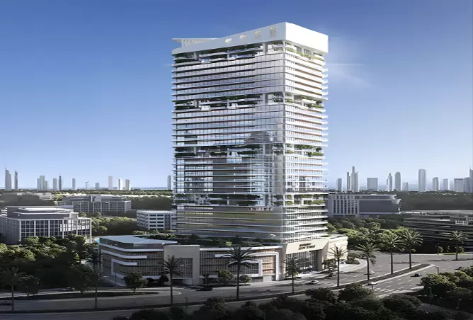 Radiant Elite Tower