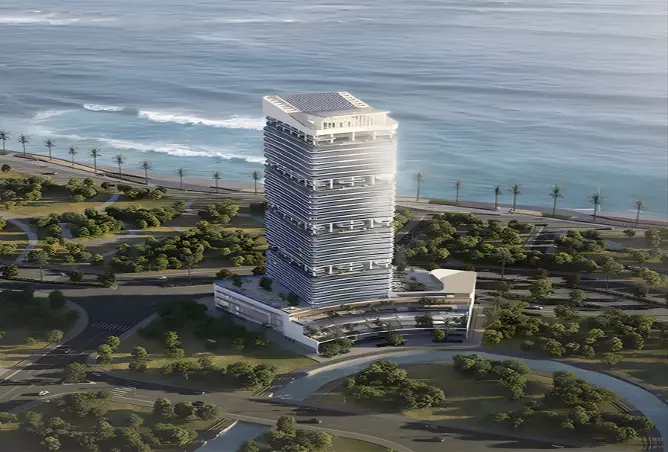 Radiant Elite Tower