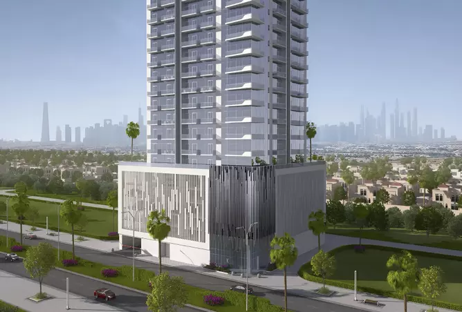 Leven Residences