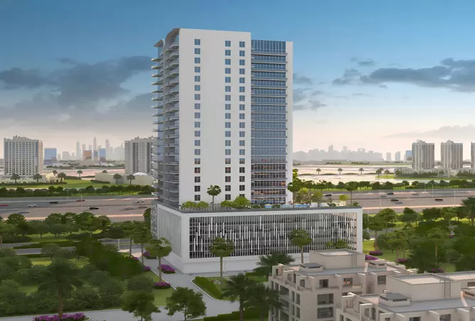 Leven Residences