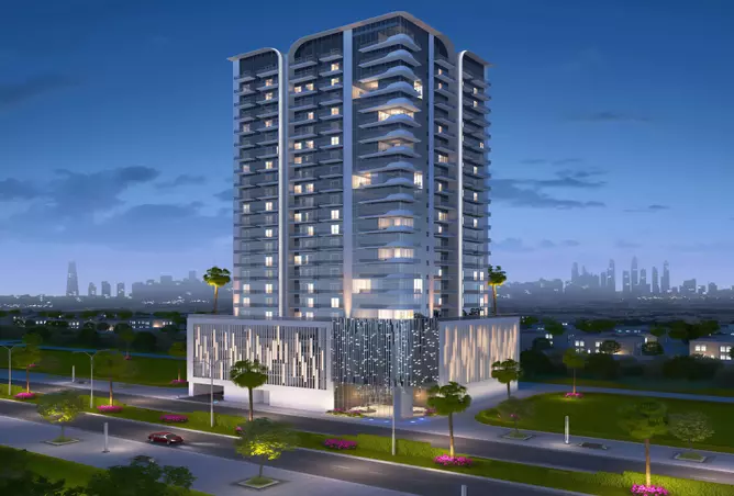 Leven Residences